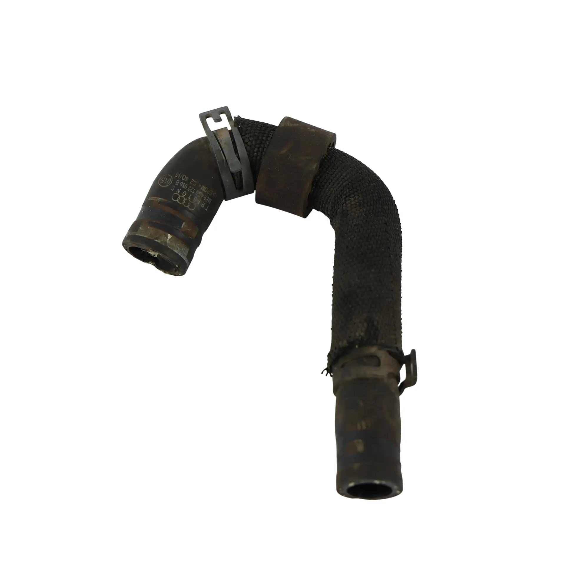 Audi A6 C7 A7 4G Coolant Hose Pipe Line 3.0 TDI CVUA 4G0121448BN