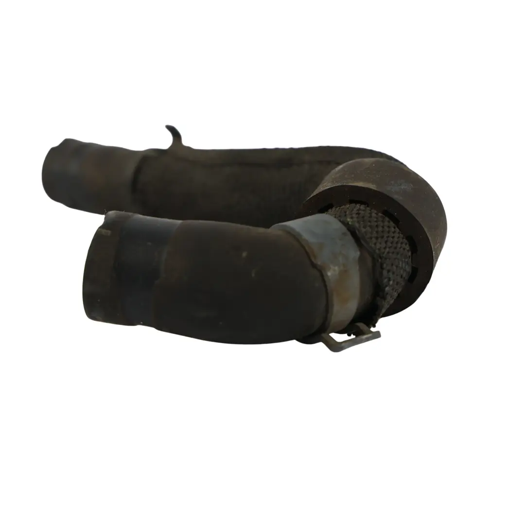 Audi A6 C7 A7 4G Coolant Hose Pipe Line 3.0 TDI CVUA 4G0121448BN - SKU 4G0122056B - Part number 4G0122056B