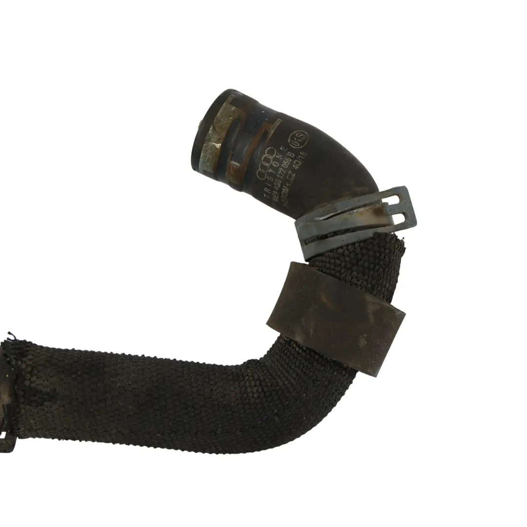 Tubo Refrigerante 3.0 TDI CVUA 4G0121448BN per Audi A6 C7 A7 4G Linea con numero di parte 4G0122056B Audi A6 C7 A7 4G Linea Tubo Refrigerante 3.0 TDI CVUA 4G0121448BN - SKU 4G0122056B - Numero di parte 4G0122056B