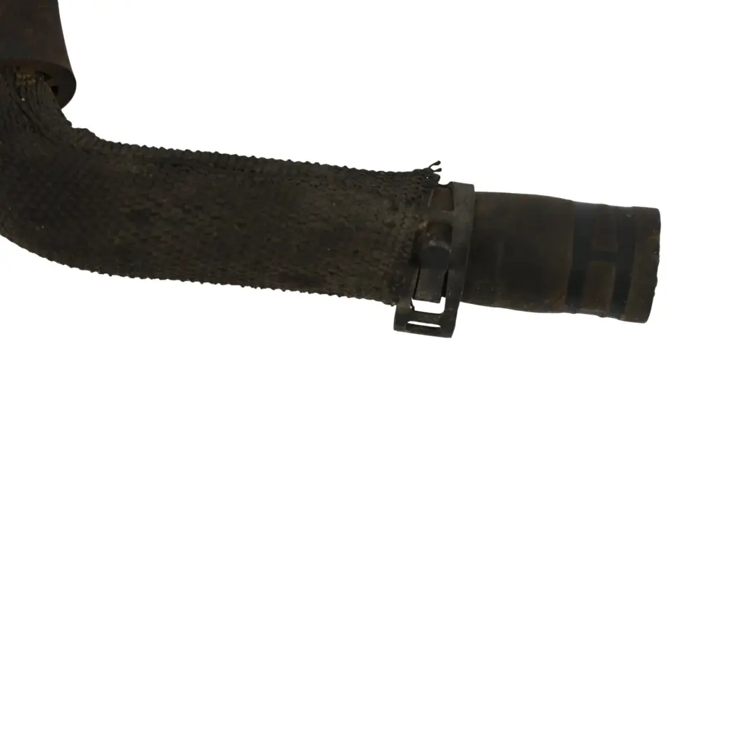 Audi A6 C7 A7 4G Coolant Hose Pipe Line 3.0 TDI CVUA 4G0121448BN - SKU 4G0122056B - Part number 4G0122056B