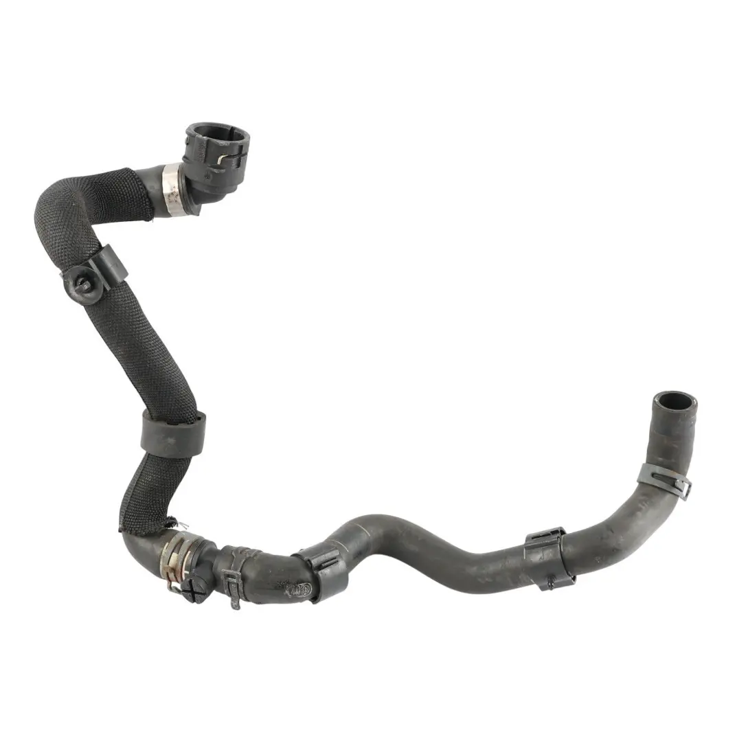 Water Coolant Pipe Hose Line Tube 4.0 TFSI to Audi S6 C7 with Part number 4G0122062A Audi S6 C7 Water Coolant Pipe Hose Line Tube 4.0 TFSI - SKU 4G0122062A - Part number 4G0122062A