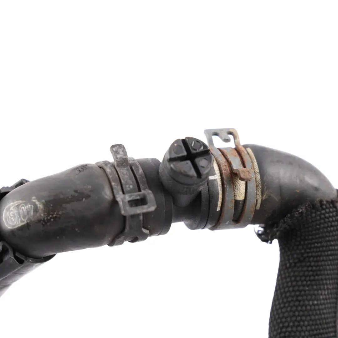 Water Coolant Pipe Hose Line Tube 4.0 TFSI to Audi S6 C7 with Part number 4G0122062A Audi S6 C7 Water Coolant Pipe Hose Line Tube 4.0 TFSI - SKU 4G0122062A - Part number 4G0122062A