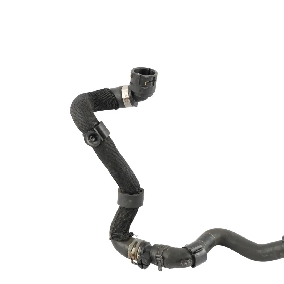 Water Coolant Pipe Hose Line Tube 4.0 TFSI to Audi S6 C7 with Part number 4G0122062A Audi S6 C7 Water Coolant Pipe Hose Line Tube 4.0 TFSI - SKU 4G0122062A - Part number 4G0122062A