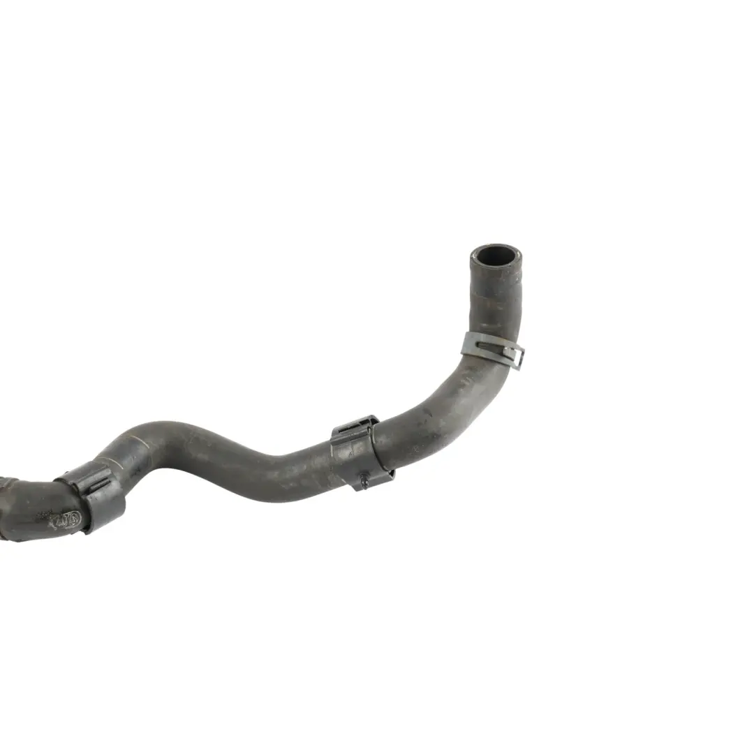 Audi S6 C7 Water Coolant Pipe Hose Line Tube 4.0 TFSI - SKU 4G0122062A - Part number 4G0122062A
