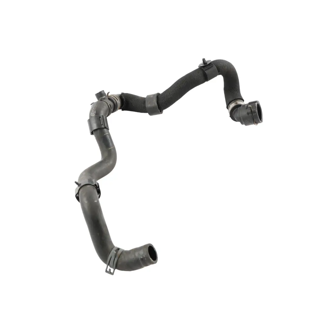 Audi S6 C7 Water Coolant Pipe Hose Line Tube 4.0 TFSI - SKU 4G0122062A - Part number 4G0122062A