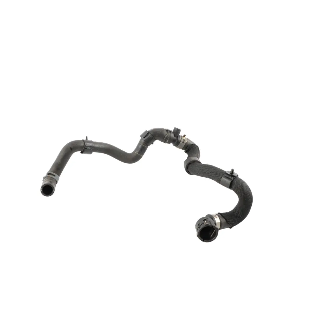 Water Coolant Pipe Hose Line Tube 4.0 TFSI to Audi S6 C7 with Part number 4G0122062A Audi S6 C7 Water Coolant Pipe Hose Line Tube 4.0 TFSI - SKU 4G0122062A - Part number 4G0122062A