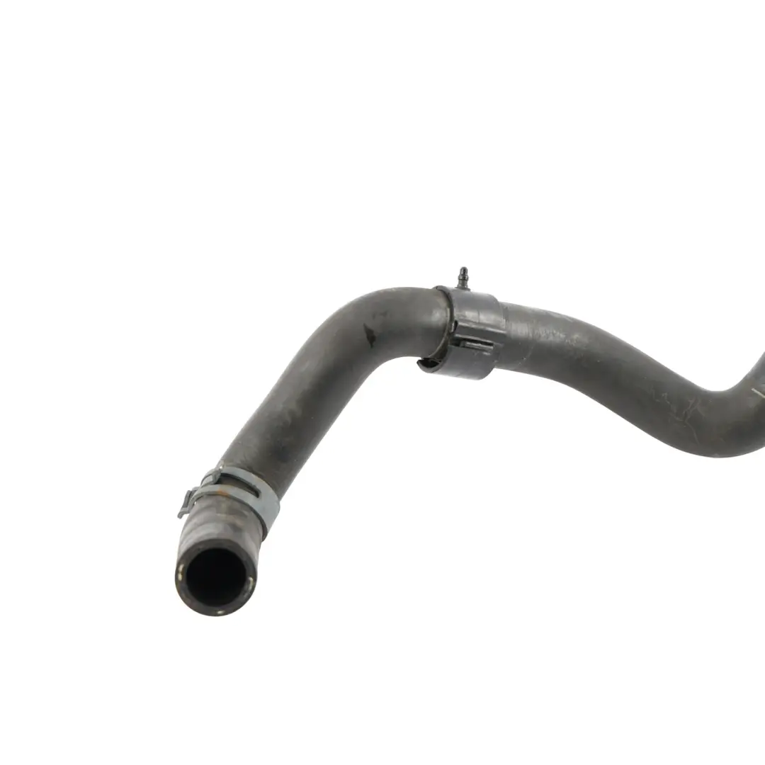Audi S6 C7 Water Coolant Pipe Hose Line Tube 4.0 TFSI - SKU 4G0122062A - Part number 4G0122062A