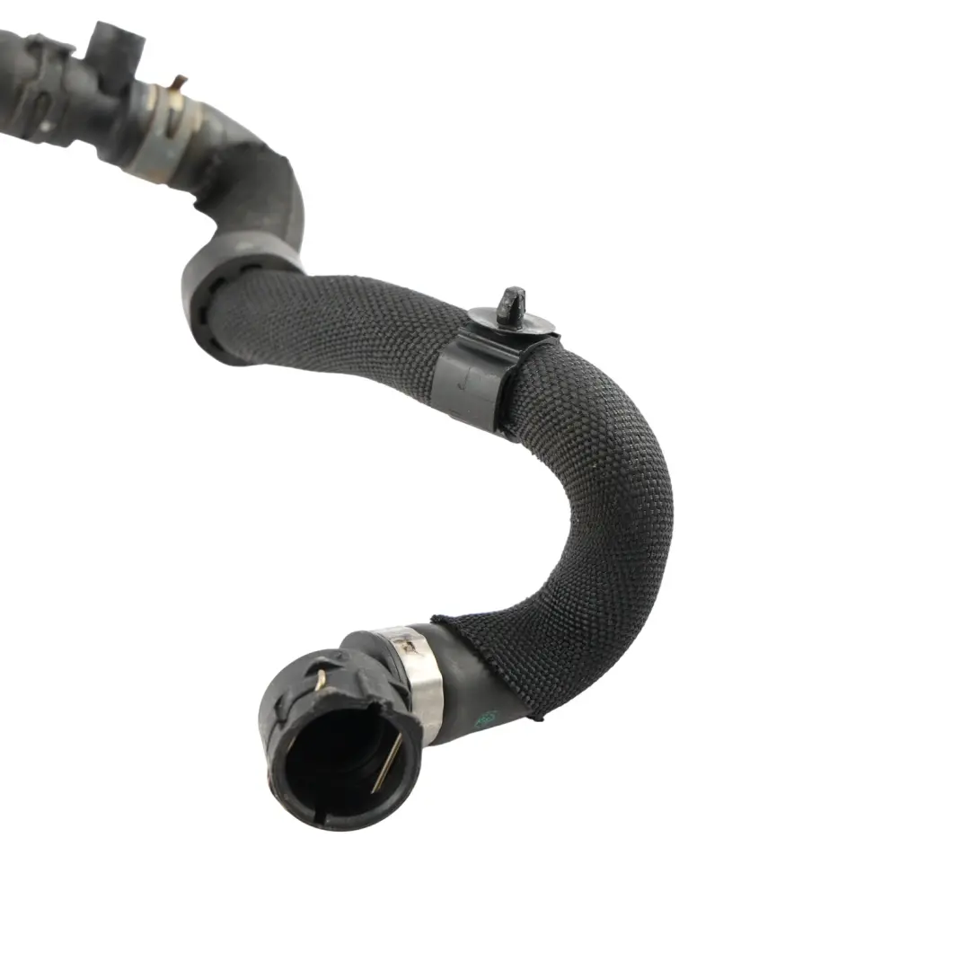 Audi S6 C7 Water Coolant Pipe Hose Line Tube 4.0 TFSI - SKU 4G0122062A - Part number 4G0122062A