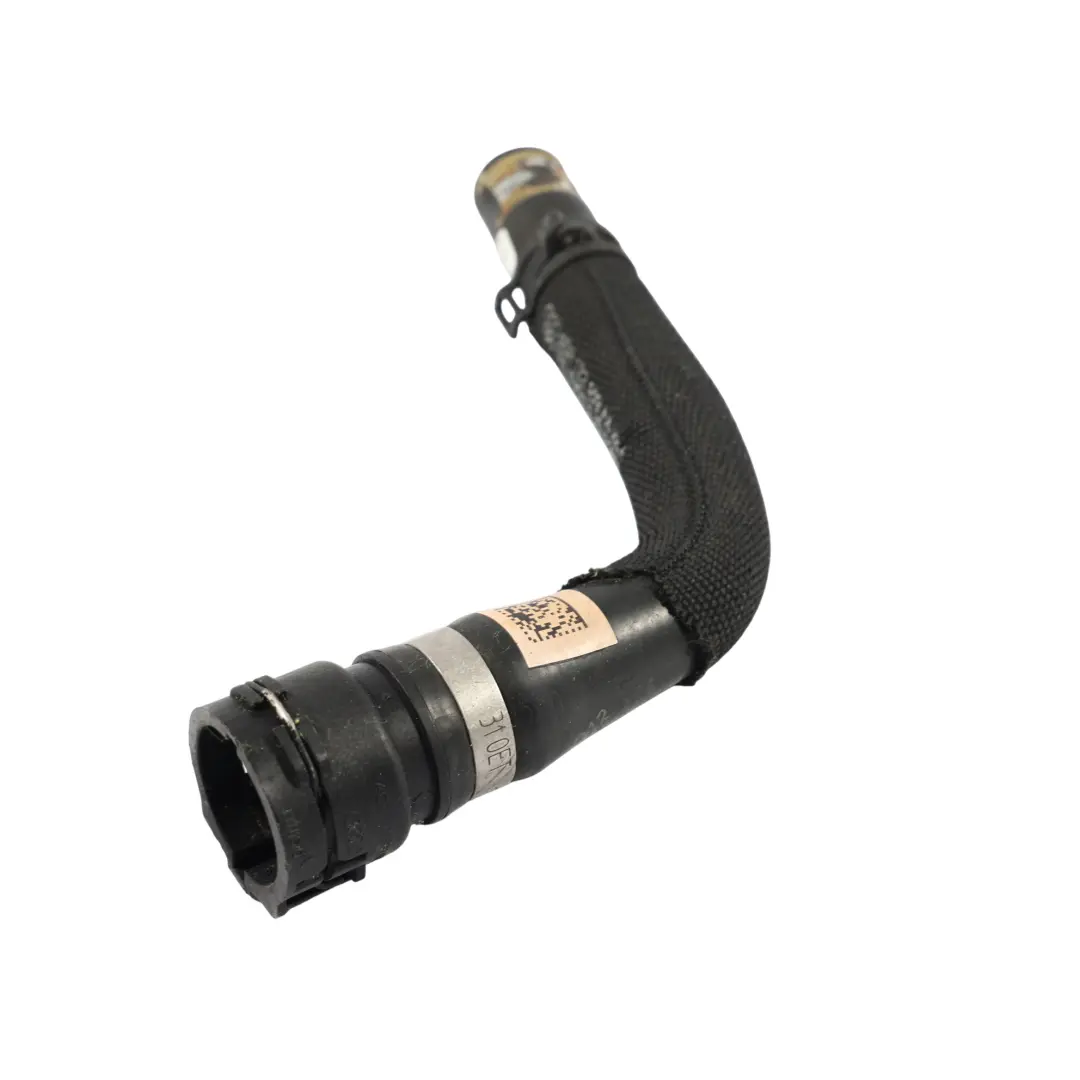 Radiator Water Coolant Pipe Hose Line 3.0 TDI to Audi A6 C7 A7 4G with Part number 4G0122109AA Audi A6 C7 A7 4G Radiator Water Coolant Pipe Hose Line 3.0 TDI - SKU 4G0122109AA - Part number 4G0122109AA