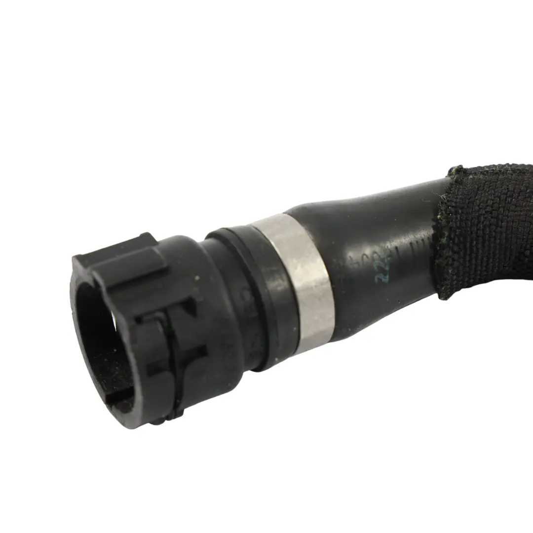 Audi A6 C7 A7 4G Radiateur Eau Refroidissement Tuyau Ligne 3.0 TDI - SKU 4G0122109AA - Numéro de pièce 4G0122109AA