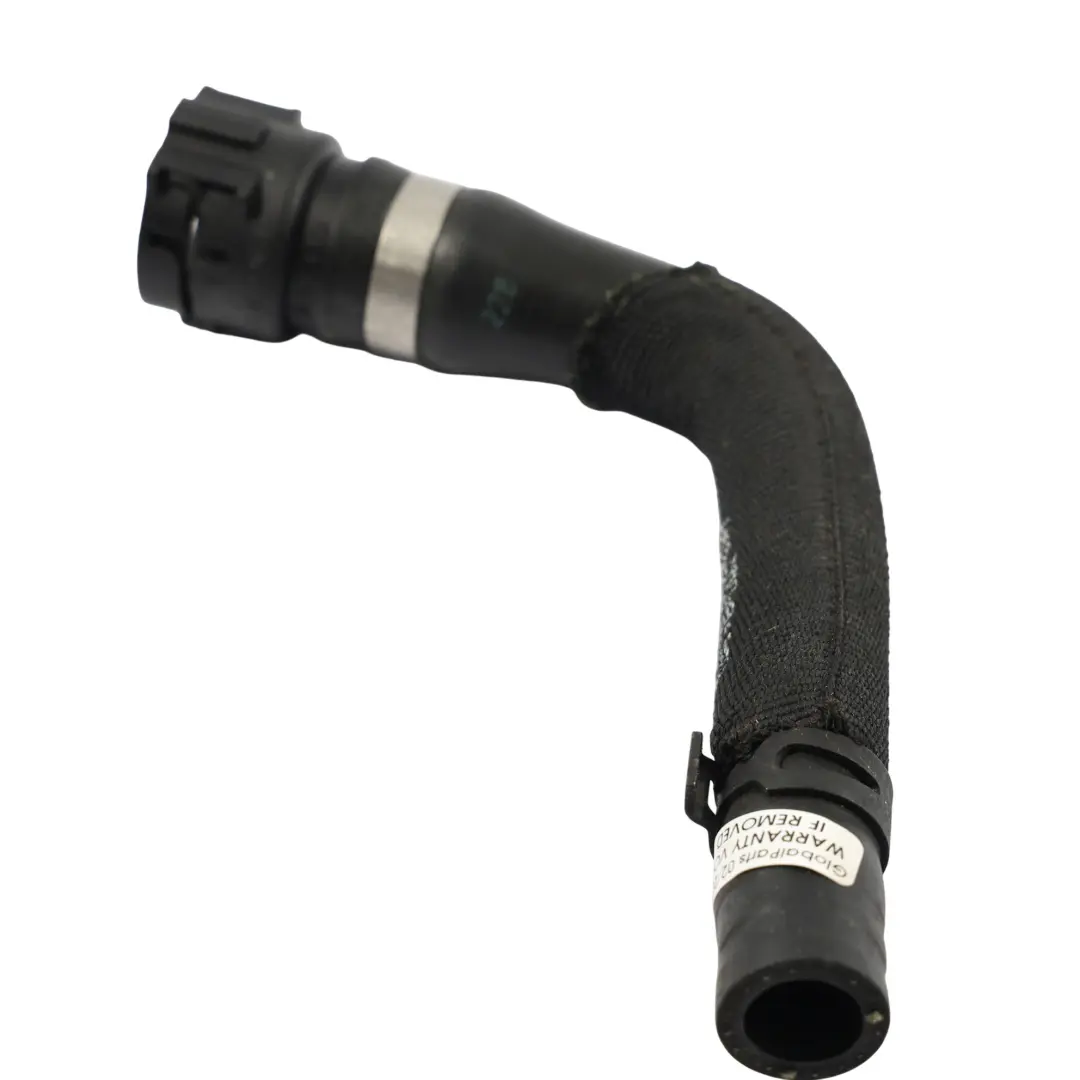 Radiateur Eau Refroidissement Tuyau Ligne 3.0 TDI pour Audi A6 C7 A7 4G à propos du numéro de pièce 4G0122109AA Audi A6 C7 A7 4G Radiateur Eau Refroidissement Tuyau Ligne 3.0 TDI - SKU 4G0122109AA - Numéro de pièce 4G0122109AA