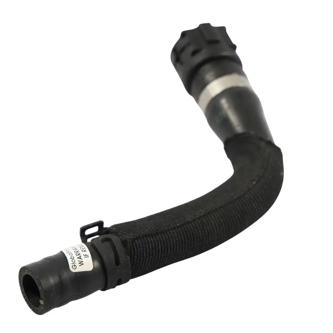 Radiador Agua Refrigerante Manguera Línea 3.0 TDI para Audi A6 C7 A7 4G con número de pieza 4G0122109AA Audi A6 C7 A7 4G Radiador Agua Refrigerante Manguera Línea 3.0 TDI - SKU 4G0122109AA - Número de pieza 4G0122109AA