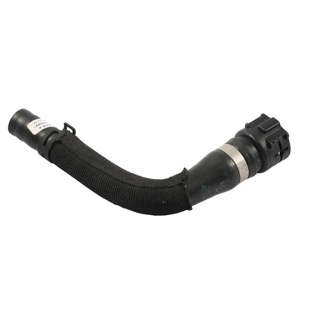 Kühler Kühlmittelrohr Schlauchleitung 3.0 TDI für Audi A6 C7 A7 4G mit Teilenummer 4G0122109AA Audi A6 C7 A7 4G Kühler Kühlmittelrohr Schlauchleitung 3.0 TDI - SKU 4G0122109AA - Teilenummer 4G0122109AA