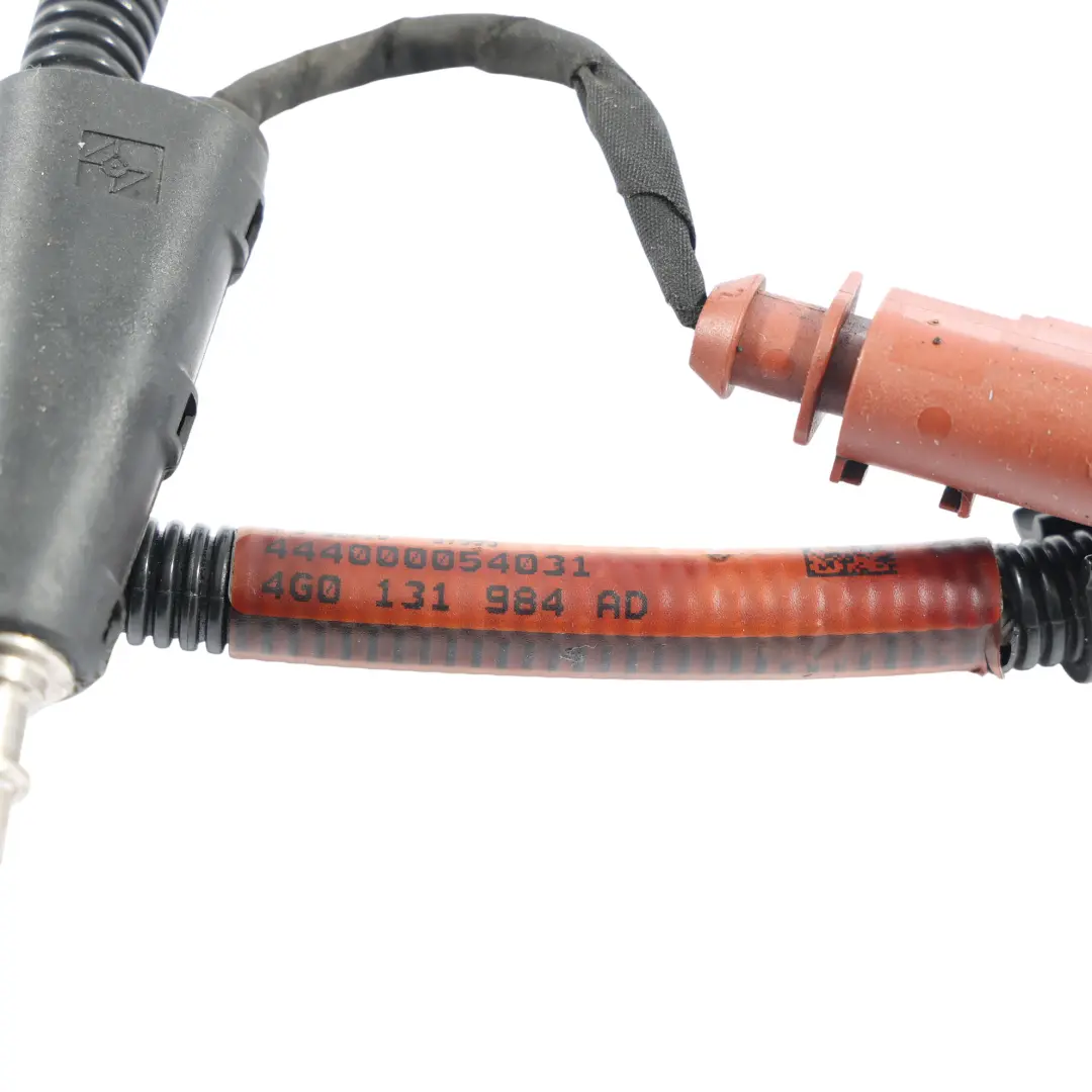 Tubo Di Iniezione AdBlue Tubo Linea Tubo 3.0 TDI per Audi A7 4G con numero di parte 4G0131984AD Audi A7 4G Tubo Di Iniezione AdBlue Tubo Linea Tubo 3.0 TDI - SKU 4G0131984AD - Numero di parte 4G0131984AD