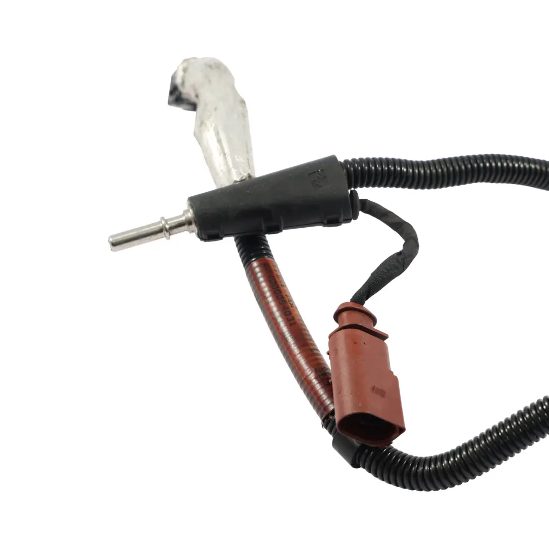 Tubo Di Iniezione AdBlue Tubo Linea Tubo 3.0 TDI per Audi A7 4G con numero di parte 4G0131984AD Audi A7 4G Tubo Di Iniezione AdBlue Tubo Linea Tubo 3.0 TDI - SKU 4G0131984AD - Numero di parte 4G0131984AD