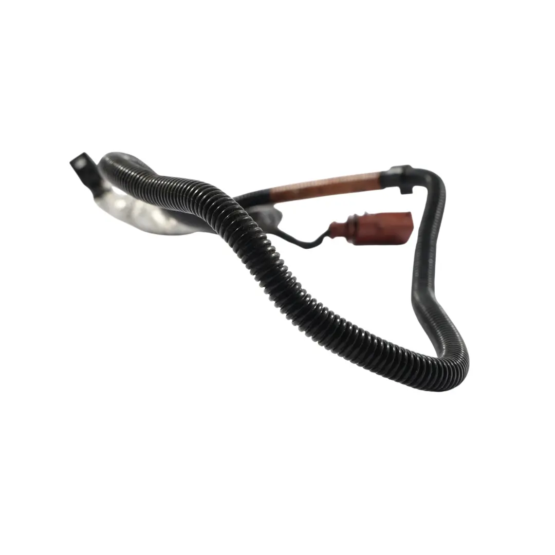 AdBlue Einspritzleitung Schlauchleitung Rohr 3.0 TDI für Audi A7 4G mit Teilenummer 4G0131984AD Audi A7 4G AdBlue Einspritzleitung Schlauchleitung Rohr 3.0 TDI - SKU 4G0131984AD - Teilenummer 4G0131984AD