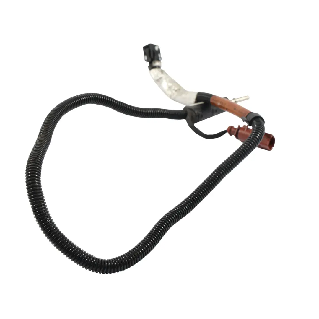 Audi A7 4G Tubo De Inyección De Adblue Para 3.0 TDI - SKU 4G0131984AD - Número de pieza 4G0131984AD