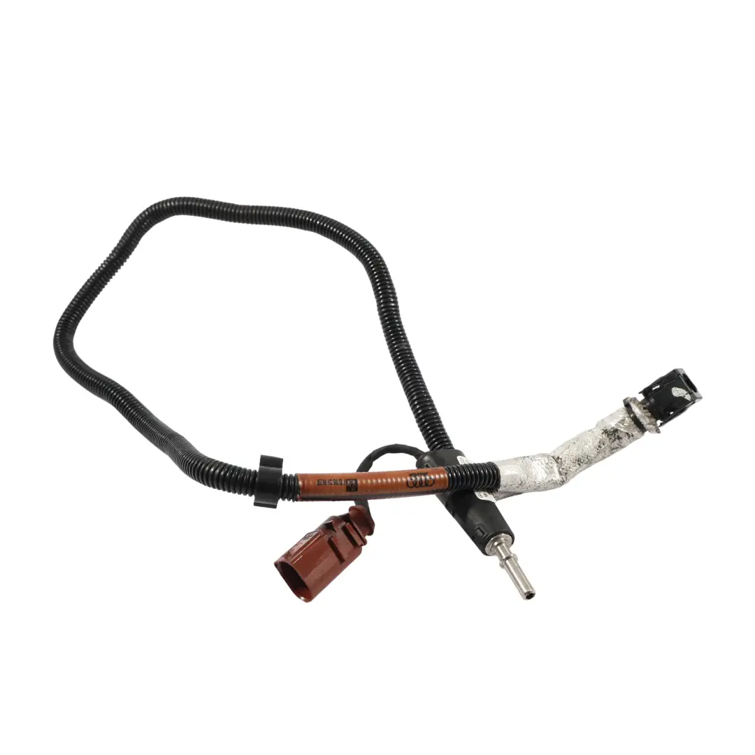 AdBlue Einspritzleitung Schlauchleitung Rohr 3.0 TDI für Audi A7 4G mit Teilenummer 4G0131984AD Audi A7 4G AdBlue Einspritzleitung Schlauchleitung Rohr 3.0 TDI - SKU 4G0131984AD - Teilenummer 4G0131984AD