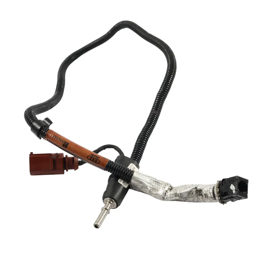 Audi A7 4G AdBlue Injection Pipe Hose Line Tube 3.0 TDI Diesel - SKU 4G0131984AD - Part number 4G0131984AD