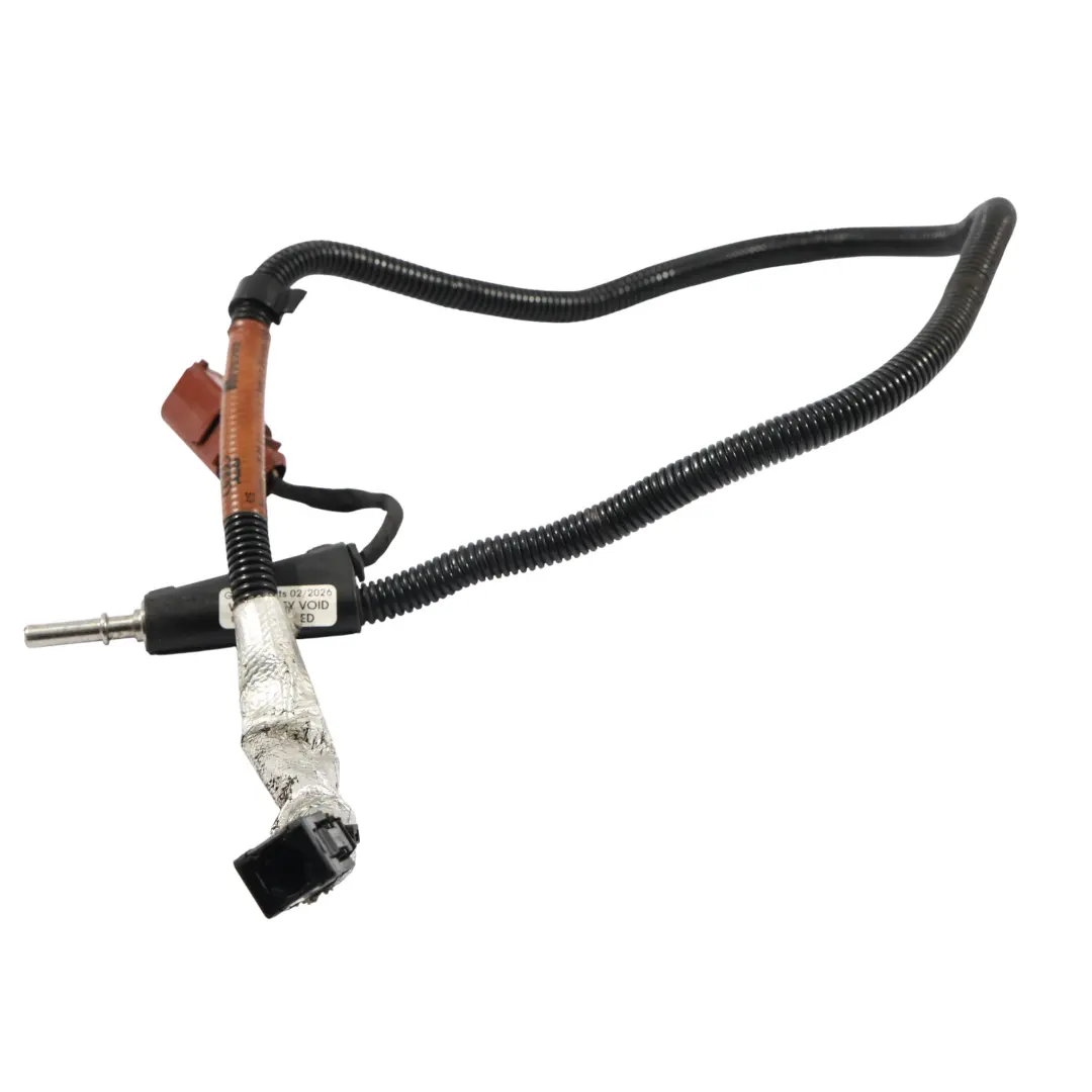 Audi A7 4G AdBlue Injection Pipe Hose Line Tube 3.0 TDI Diesel - SKU 4G0131984AD - Part number 4G0131984AD