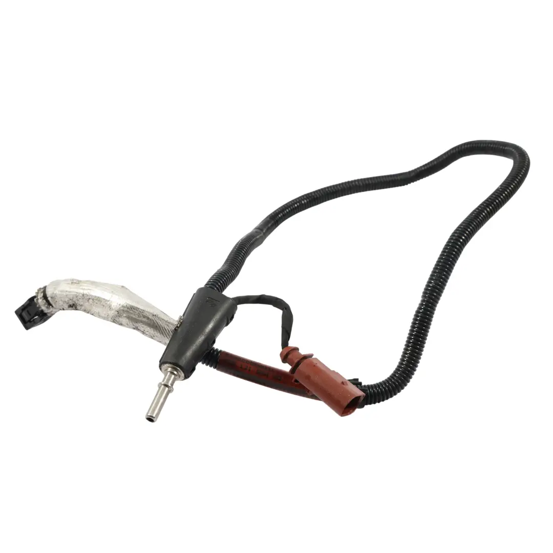 Tubo Di Iniezione AdBlue Tubo Linea Tubo 3.0 TDI per Audi A7 4G con numero di parte 4G0131984AD Audi A7 4G Tubo Di Iniezione AdBlue Tubo Linea Tubo 3.0 TDI - SKU 4G0131984AD - Numero di parte 4G0131984AD