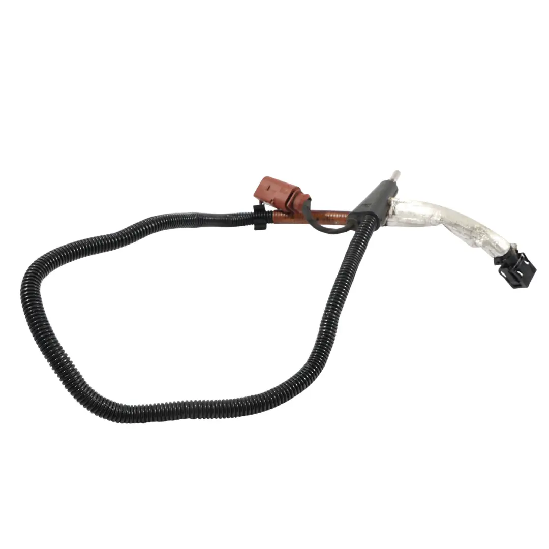 Tubo De Inyección De Adblue Para 3.0 TDI para Audi A7 4G con número de pieza 4G0131984AD Audi A7 4G Tubo De Inyección De Adblue Para 3.0 TDI - SKU 4G0131984AD - Número de pieza 4G0131984AD