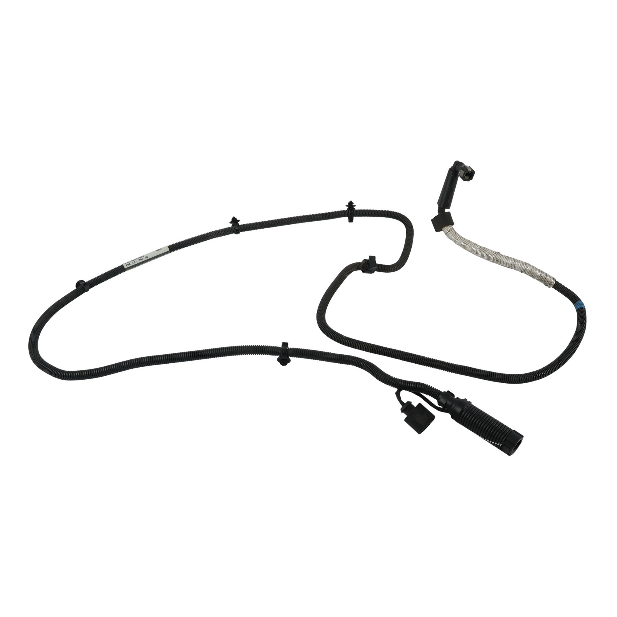 Audi A6 C7 A7 4G AdBlue Inject Pipe Line 3.0 TDI CVU Diesel 4G0131984AE