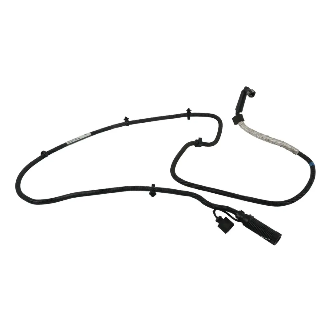 Tubería Inyección Adblue 3.0 TDI CVU Diesel para Audi A6 C7 A7 4G con número de pieza 4G0131984AE Audi A6 C7 A7 4G Tubería Inyección Adblue 3.0 TDI CVU Diesel - SKU 4G0131984AE - Número de pieza 4G0131984AE