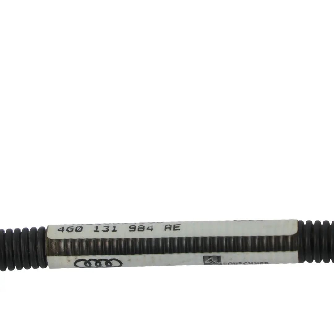 Tuyau D'Injection D'Adblue 3.0 TDI CVU Diesel pour Audi A6 C7 A7 4G à propos du numéro de pièce 4G0131984AE Audi A6 C7 A7 4G Tuyau D'Injection D'Adblue 3.0 TDI CVU Diesel - SKU 4G0131984AE - Numéro de pièce 4G0131984AE