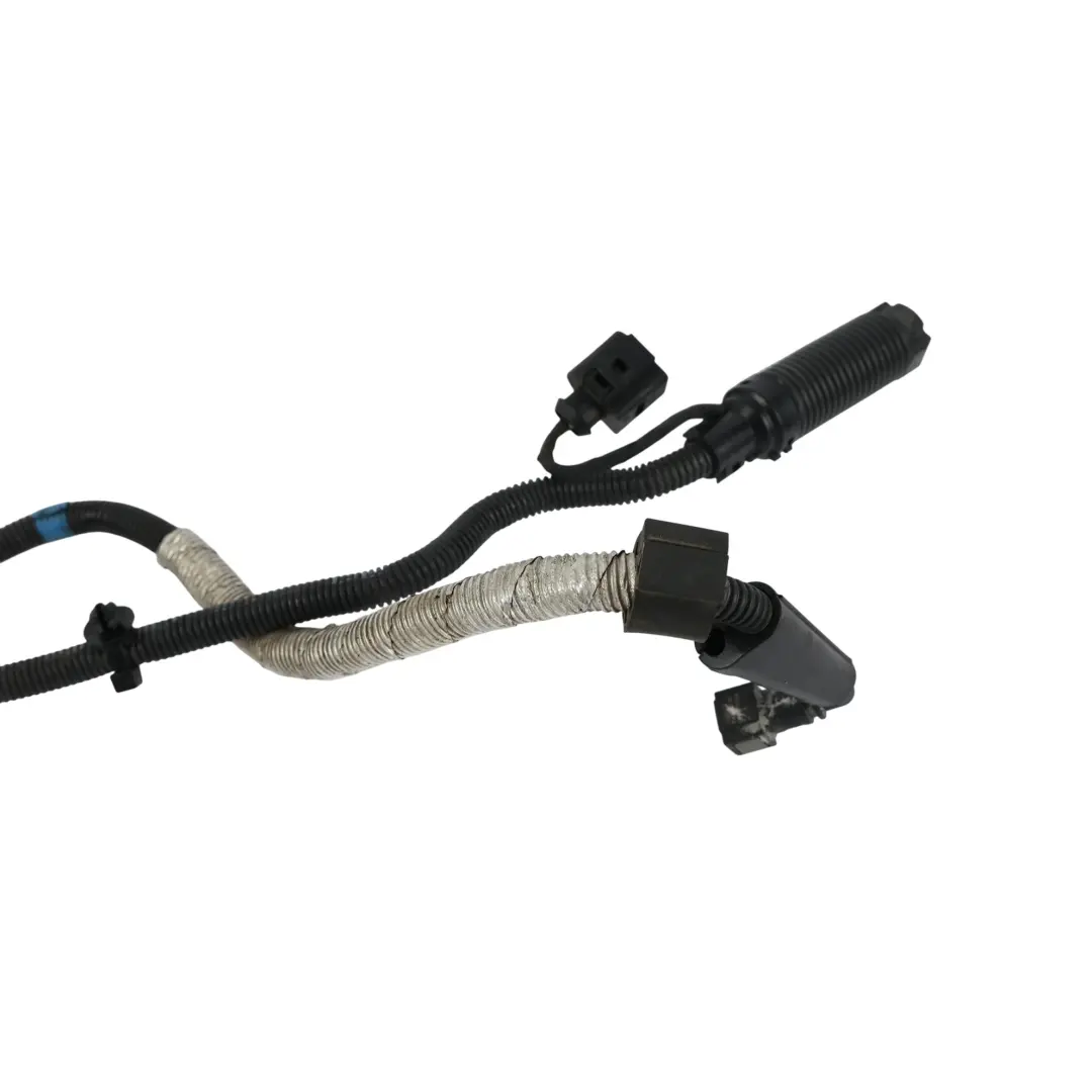 Tuyau D'Injection D'Adblue 3.0 TDI CVU Diesel pour Audi A6 C7 A7 4G à propos du numéro de pièce 4G0131984AE Audi A6 C7 A7 4G Tuyau D'Injection D'Adblue 3.0 TDI CVU Diesel - SKU 4G0131984AE - Numéro de pièce 4G0131984AE