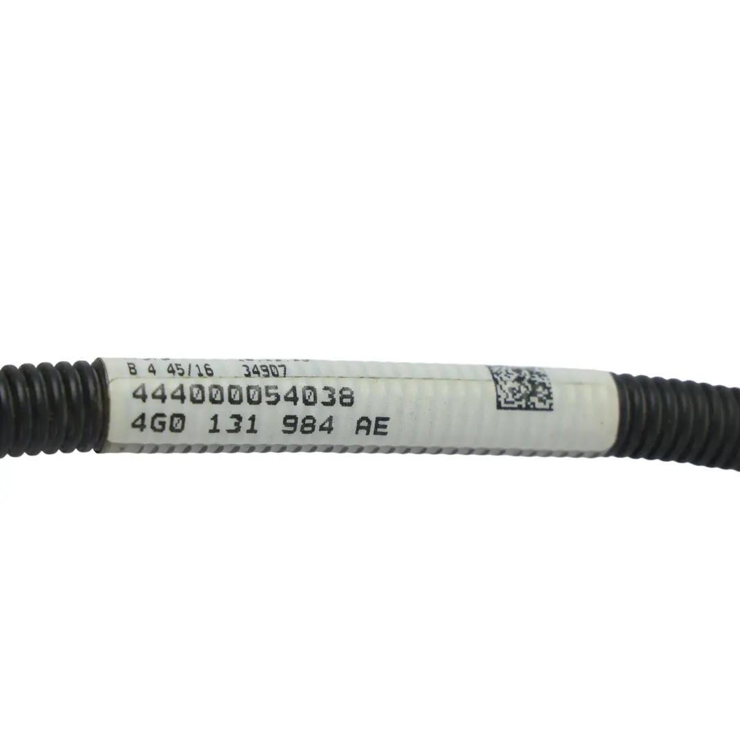 Tuyau D'Injection D'Adblue 3.0 TDI CVU Diesel pour Audi A6 C7 A7 4G à propos du numéro de pièce 4G0131984AE Audi A6 C7 A7 4G Tuyau D'Injection D'Adblue 3.0 TDI CVU Diesel - SKU 4G0131984AE - Numéro de pièce 4G0131984AE