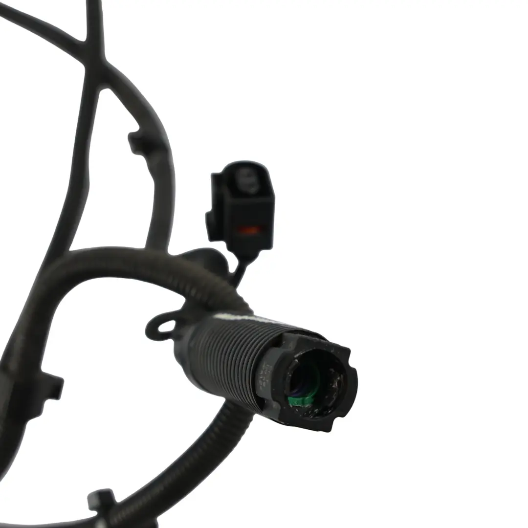 Audi A6 C7 A7 4G Przewód Wtryskowy Adblue 3.0 TDI CVU Diesel - SKU 4G0131984AE - Numer Części 4G0131984AE