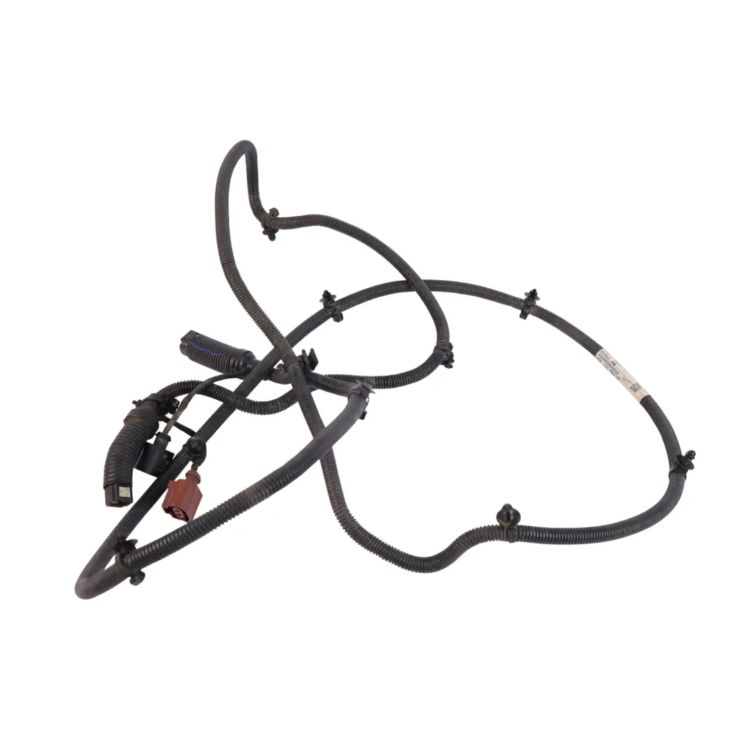 Tubo De Adblue Motor Diésel 3.0 TDI ) para Audi A7 4G con número de pieza 4G0131984AK Audi A7 4G Tubo De Adblue Motor Diésel 3.0 TDI ) - SKU 4G0131984AK - Número de pieza 4G0131984AK