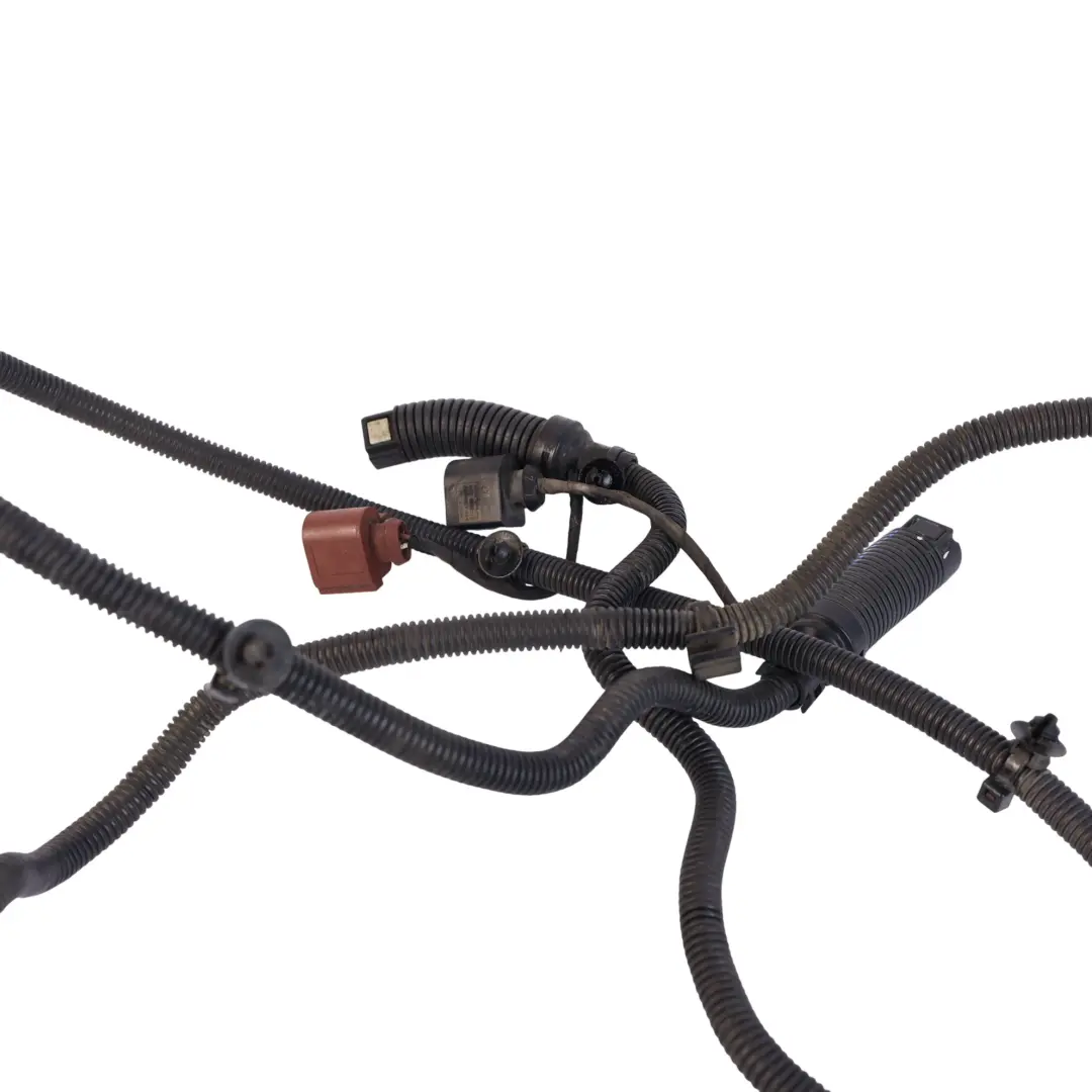 Tubo De Adblue Motor Diésel 3.0 TDI ) para Audi A7 4G con número de pieza 4G0131984AK Audi A7 4G Tubo De Adblue Motor Diésel 3.0 TDI ) - SKU 4G0131984AK - Número de pieza 4G0131984AK