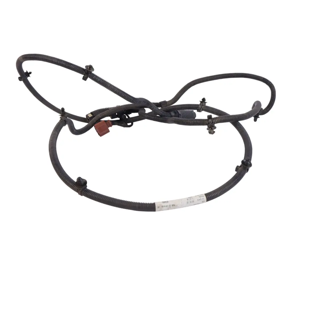 Audi A7 4G AdBlue Pipe Hose Line Tube 3.0 TDI Diesel Engine - SKU 4G0131984AK - Part number 4G0131984AK