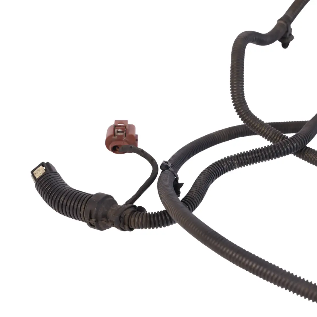 AdBlue Pipe Hose Line Tube 3.0 TDI Diesel Engine to Audi A7 4G with Part number 4G0131984AK Audi A7 4G AdBlue Pipe Hose Line Tube 3.0 TDI Diesel Engine - SKU 4G0131984AK - Part number 4G0131984AK