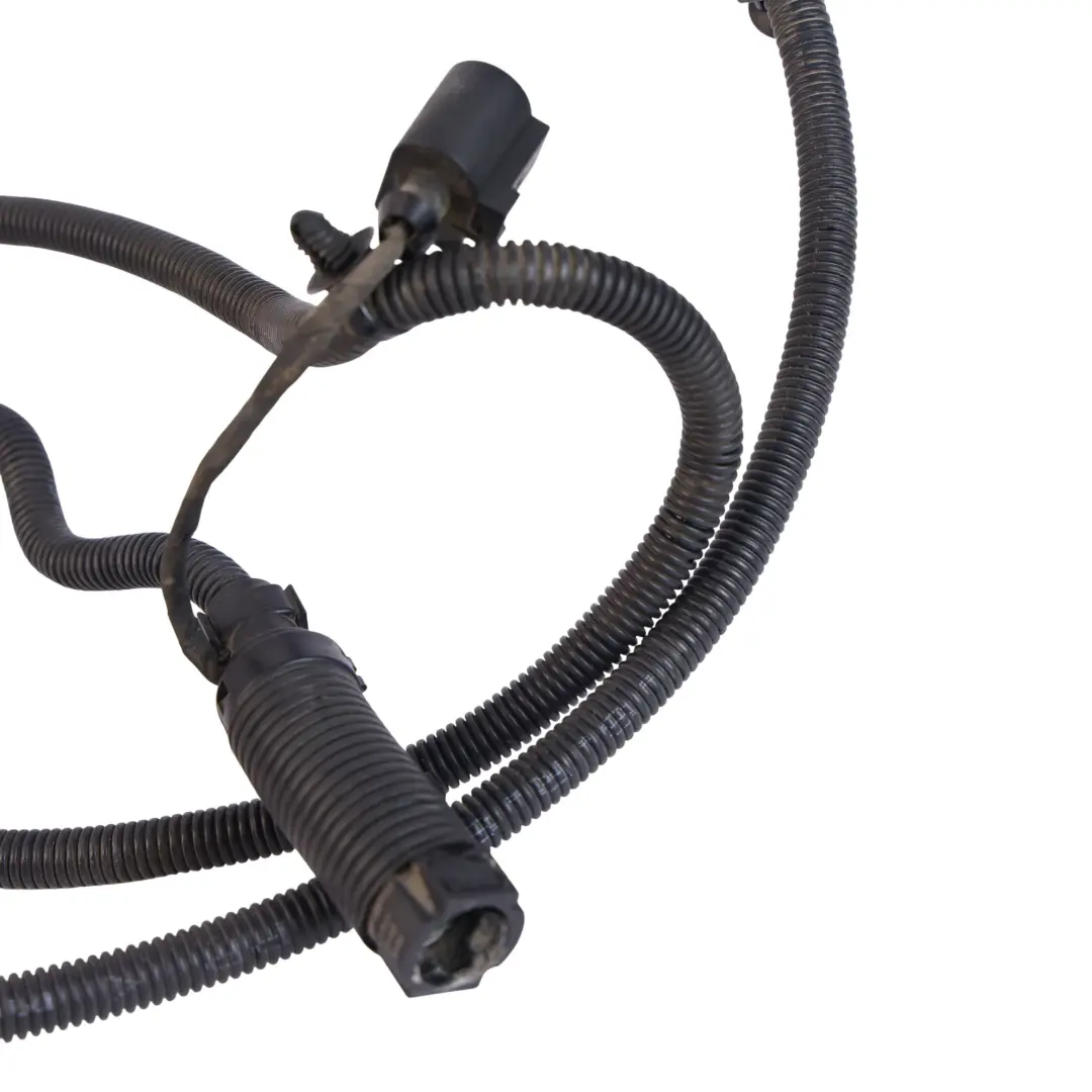 Audi A7 4G AdBlue Pipe Hose Line Tube 3.0 TDI Diesel Engine - SKU 4G0131984AK - Part number 4G0131984AK