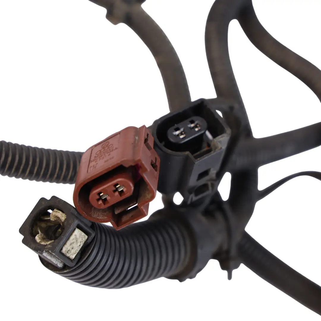 Tubo De Adblue Motor Diésel 3.0 TDI ) para Audi A7 4G con número de pieza 4G0131984AK Audi A7 4G Tubo De Adblue Motor Diésel 3.0 TDI ) - SKU 4G0131984AK - Número de pieza 4G0131984AK