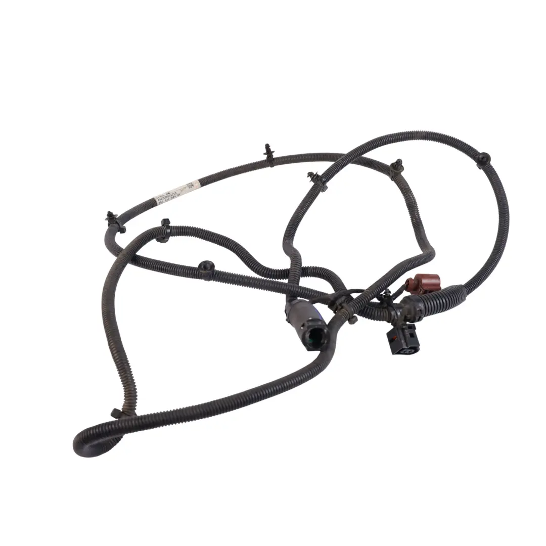 Tubo De Adblue Motor Diésel 3.0 TDI ) para Audi A7 4G con número de pieza 4G0131984AK Audi A7 4G Tubo De Adblue Motor Diésel 3.0 TDI ) - SKU 4G0131984AK - Número de pieza 4G0131984AK