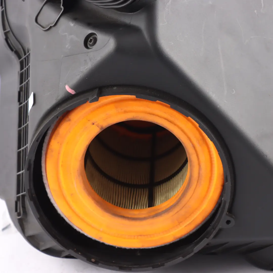 Audi A6 S6 C7 A7 S7 4G Air Filter Housing Cover Box - SKU 4G0133836AH - Part number 4G0133836AH