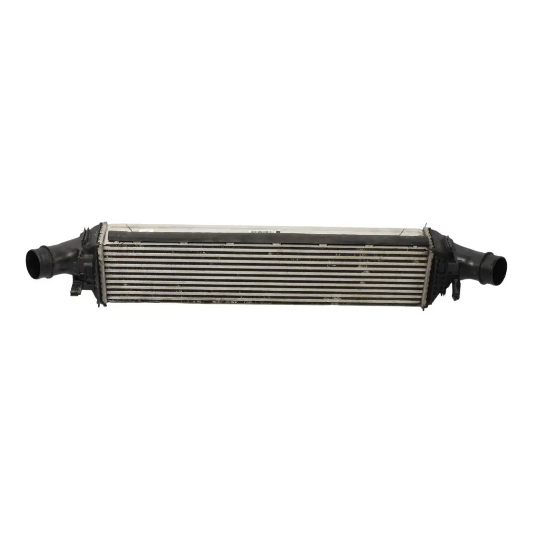 Audi A6 C7 A7 4G Quattro Air Charge Intercooler Radiator 3.0 TDI CRTD - SKU 4G0145805L - Part number 4G0145805L
