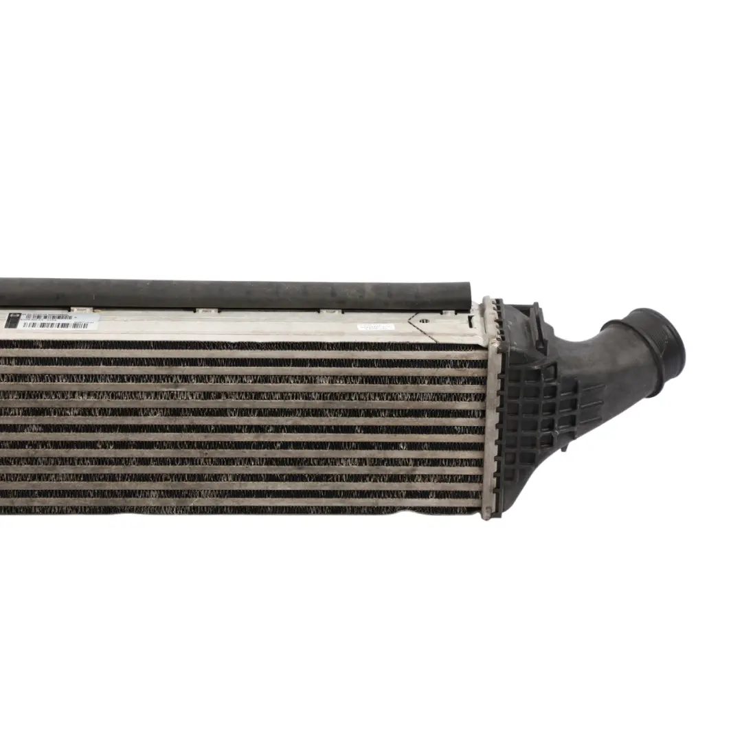 Charge Intercooler Radiator 3.0 TDI CRTD to Audi A6 C7 A7 4G Quattro Air with Part number 4G0145805L Audi A6 C7 A7 4G Quattro Air Charge Intercooler Radiator 3.0 TDI CRTD - SKU 4G0145805L - Part number 4G0145805L