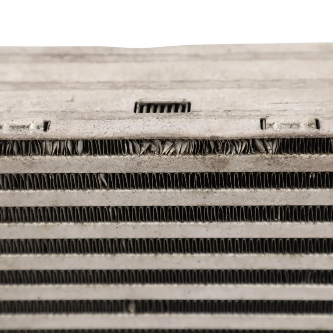 Audi A6 C7 A7 4G Quattro Air Charge Intercooler Radiator 3.0 TDI CRTD - SKU 4G0145805L - Part number 4G0145805L