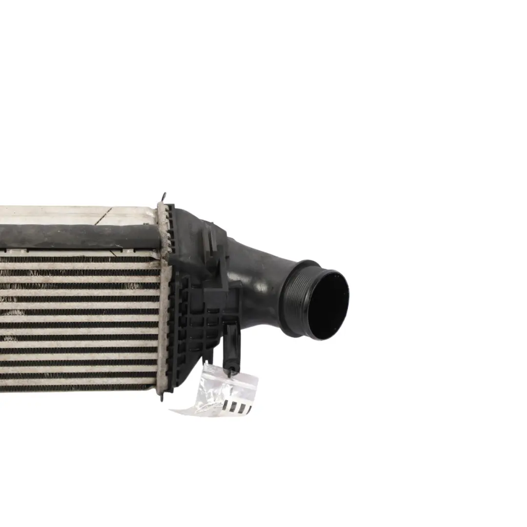 Charge Intercooler Radiator 3.0 TDI CRTD to Audi A6 C7 A7 4G Quattro Air with Part number 4G0145805L Audi A6 C7 A7 4G Quattro Air Charge Intercooler Radiator 3.0 TDI CRTD - SKU 4G0145805L - Part number 4G0145805L