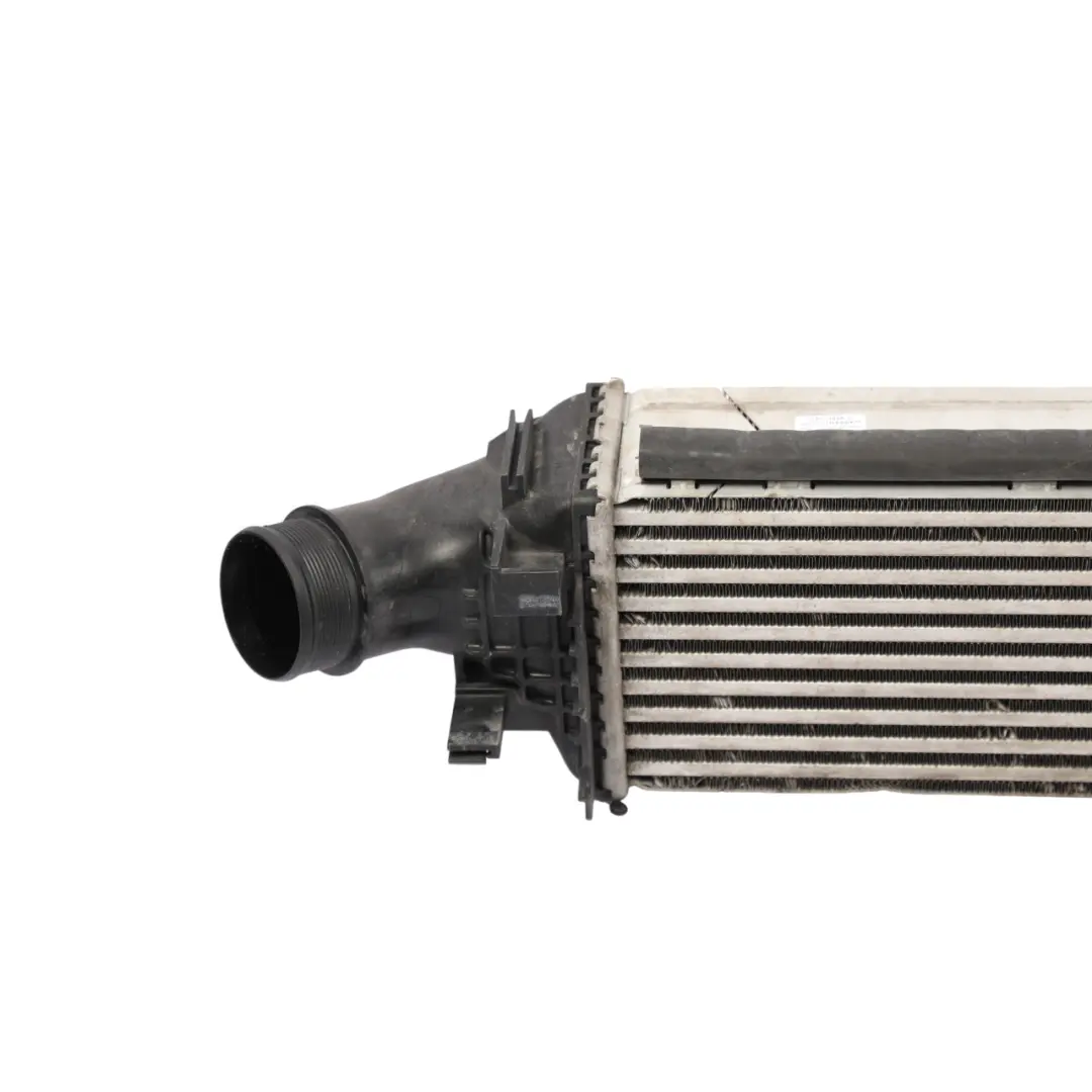 Audi A6 C7 A7 4G Quattro Air Charge Intercooler Radiator 3.0 TDI CRTD - SKU 4G0145805L - Part number 4G0145805L