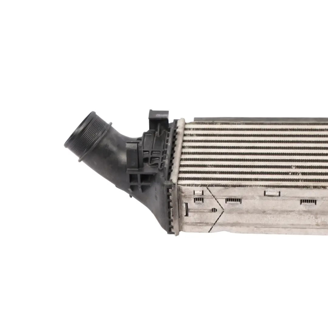 Audi A6 C7 A7 4G Quattro Air Charge Intercooler Radiator 3.0 TDI CRTD - SKU 4G0145805L - Part number 4G0145805L