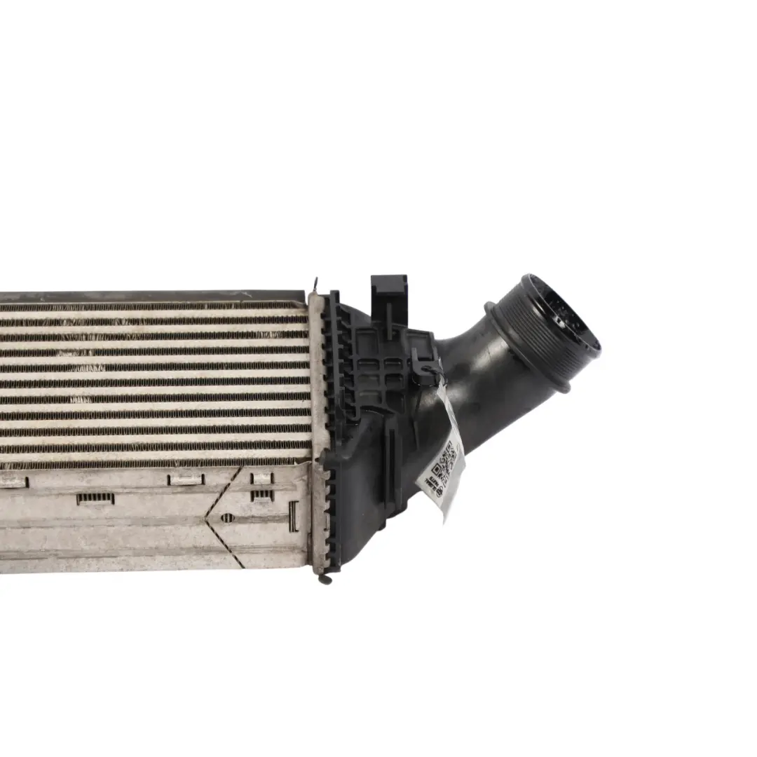 Audi A6 C7 A7 4G Quattro Air Charge Intercooler Radiator 3.0 TDI CRTD - SKU 4G0145805L - Part number 4G0145805L
