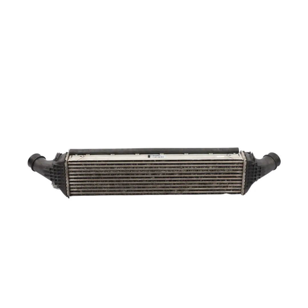 Audi A6 C7 A7 4G Quattro Air Charge Intercooler Radiator 3.0 TDI CRTD - SKU 4G0145805L - Part number 4G0145805L