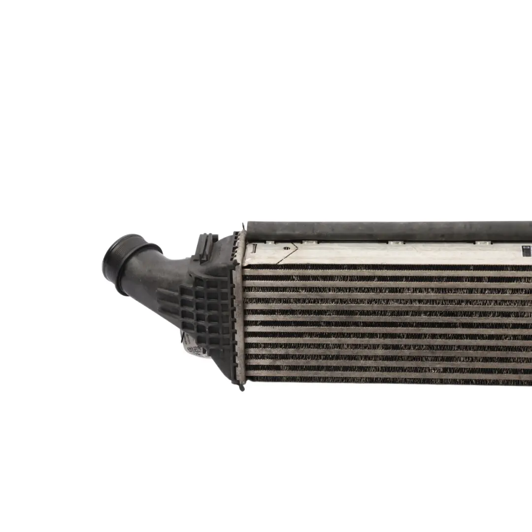 Audi A6 C7 A7 4G Quattro Air Charge Intercooler Radiator 3.0 TDI CRTD - SKU 4G0145805L - Part number 4G0145805L