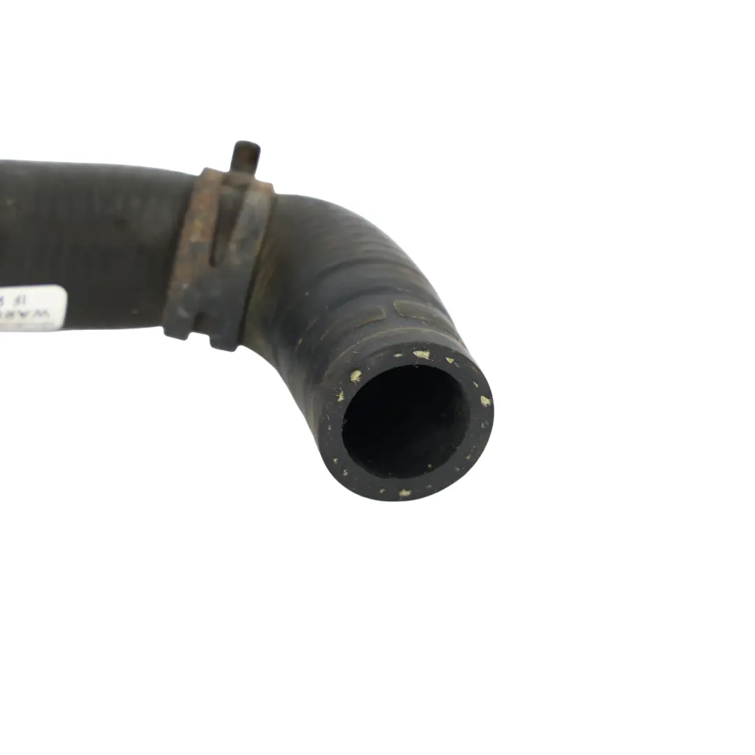 Audi A6 C7 3.0 TFSI Wasser Kühlmittel Rohr Schlauchleitung - SKU 4G0145920C - Teilenummer 4G0145920C